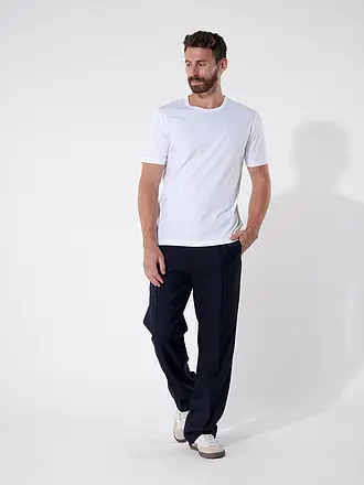 TIGER OF SWEDEN | T-shirt OLAF | weiss